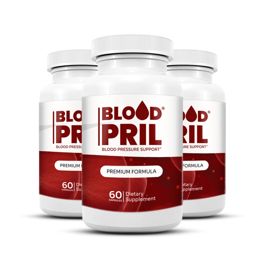 BloodPril Official