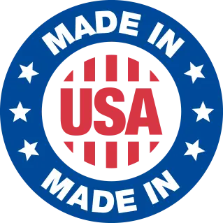 BloodPril made in the USA